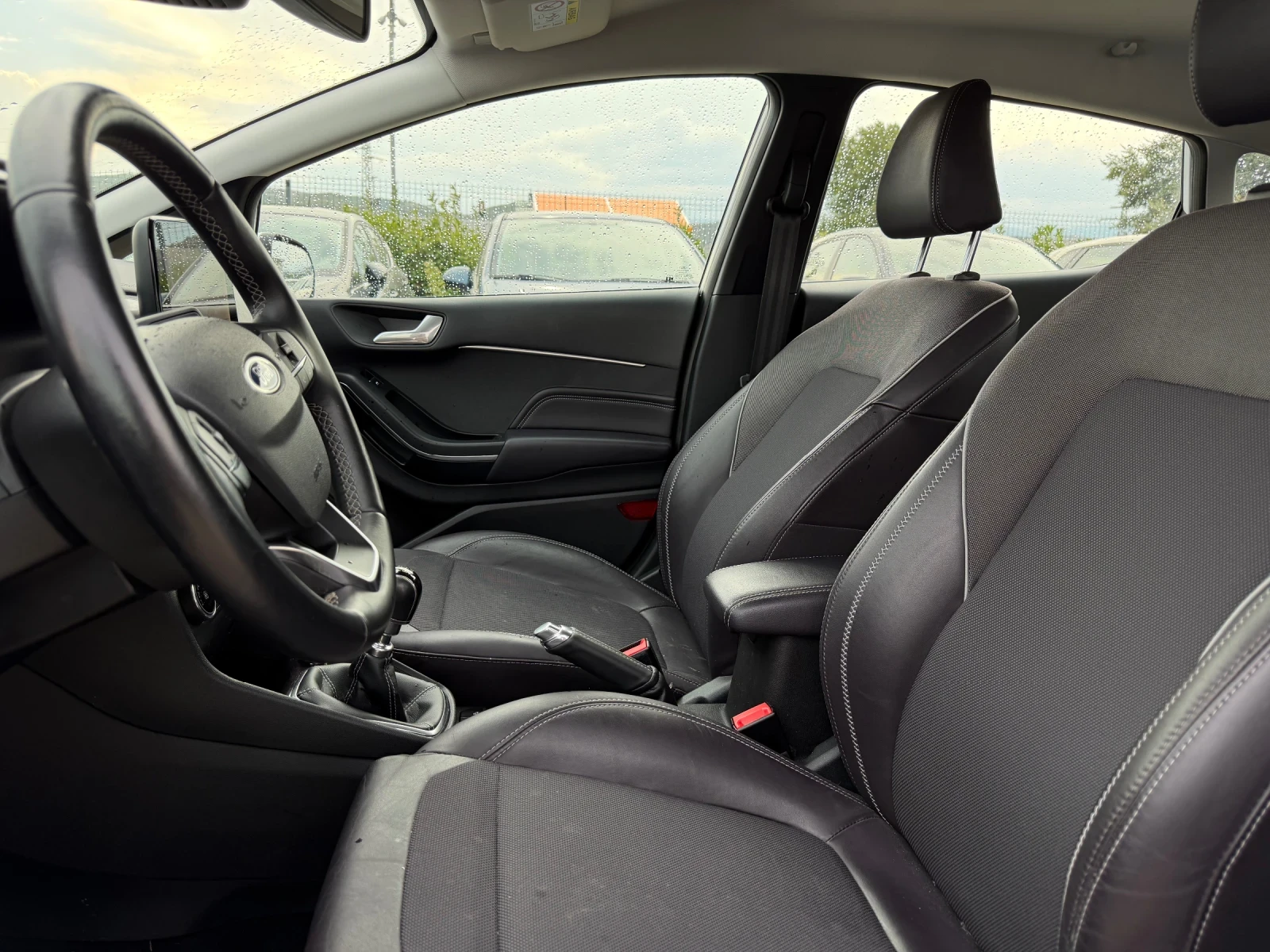 Ford Fiesta 1.0 EcoBoost Vignale | Mobile.bg � ����������� 5