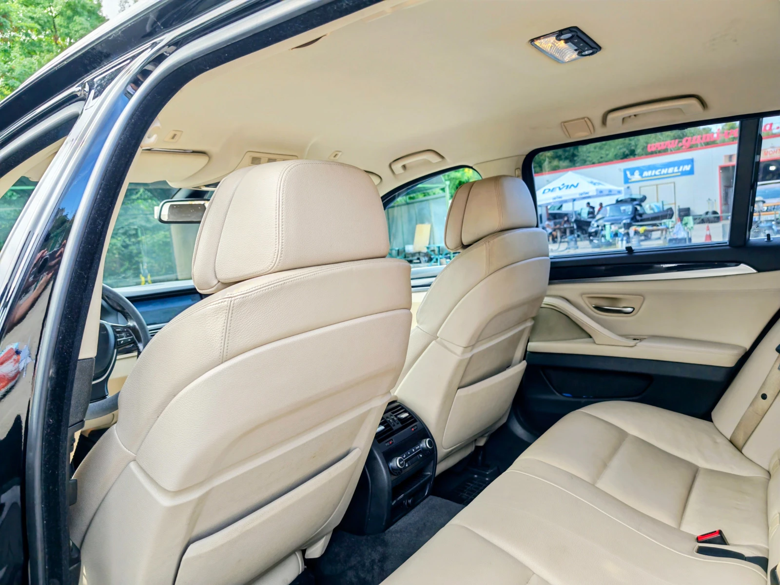 BMW 520 N47T, снимка 13 - Автомобили и джипове - 56150431