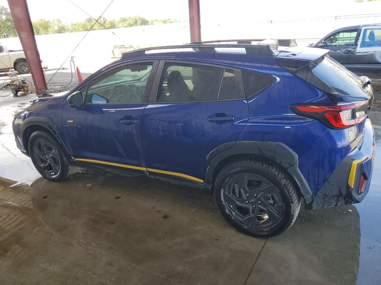 Subaru Crosstrek SPORT* AWD* ������ ��������� | Mobile.bg � ����������� 2