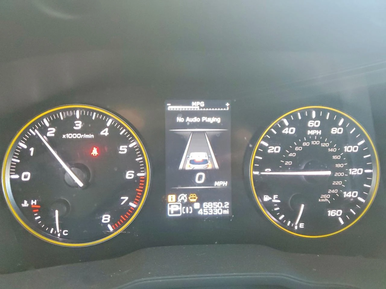 Subaru Crosstrek SPORT* AWD* ������ ��������� | Mobile.bg � ����������� 9