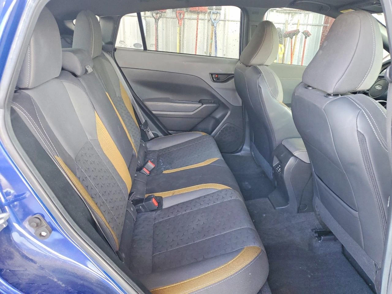 Subaru Crosstrek SPORT* AWD* ������ ��������� | Mobile.bg � ����������� 11