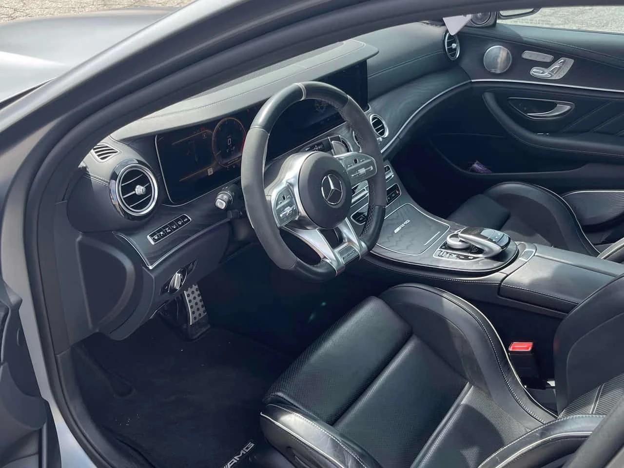 Mercedes-Benz E 63 AMG *  S * ���������� ��� ������������ ������*  | Mobile.bg � ����������� 5