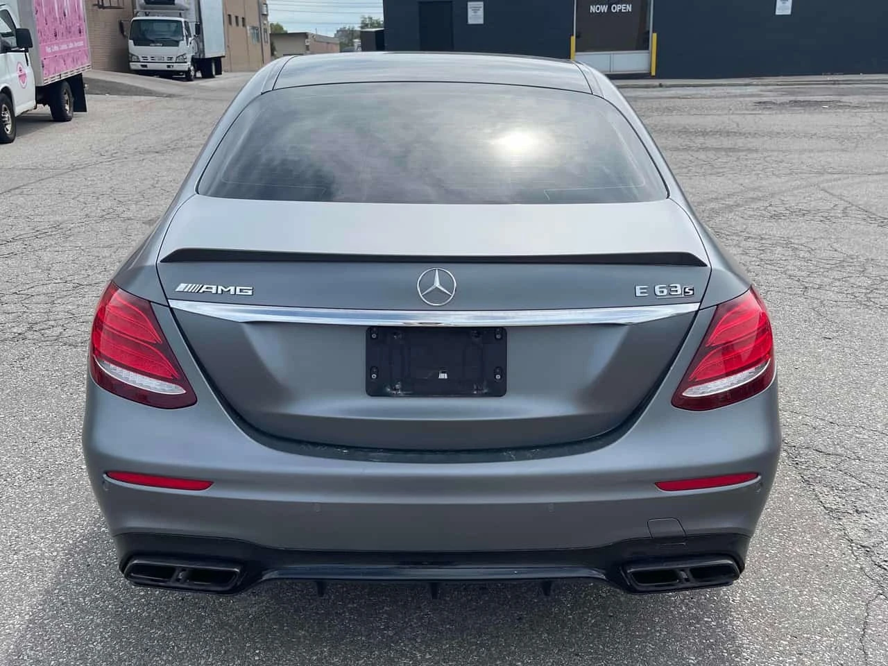 Mercedes-Benz E 63 AMG *  S * ���������� ��� ������������ ������*  | Mobile.bg � ����������� 4