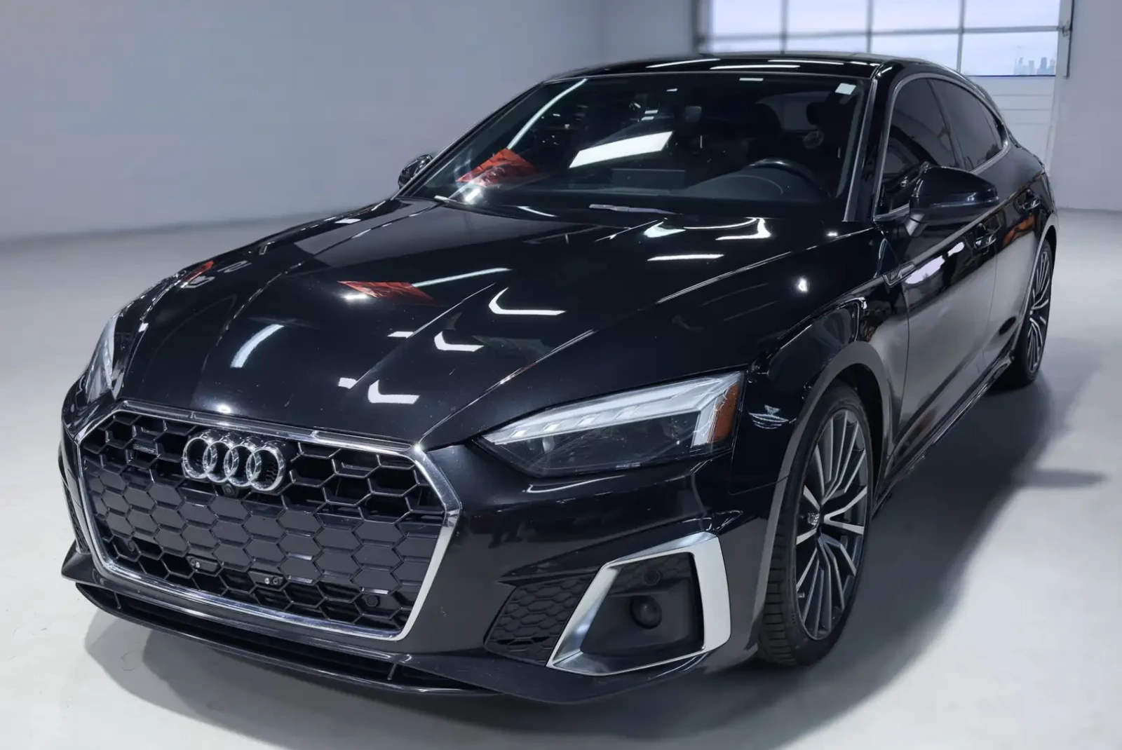 Audi A4 2.0TFSI Quattro * DIST * ������� * ���� * 360 | Mobile.bg � ����������� 3