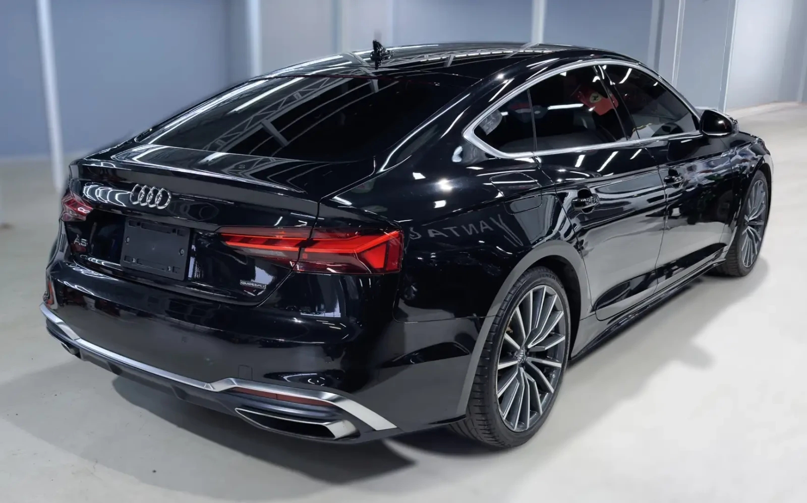 Audi A4 2.0TFSI Quattro * DIST * ������� * ���� * 360 | Mobile.bg � ����������� 6