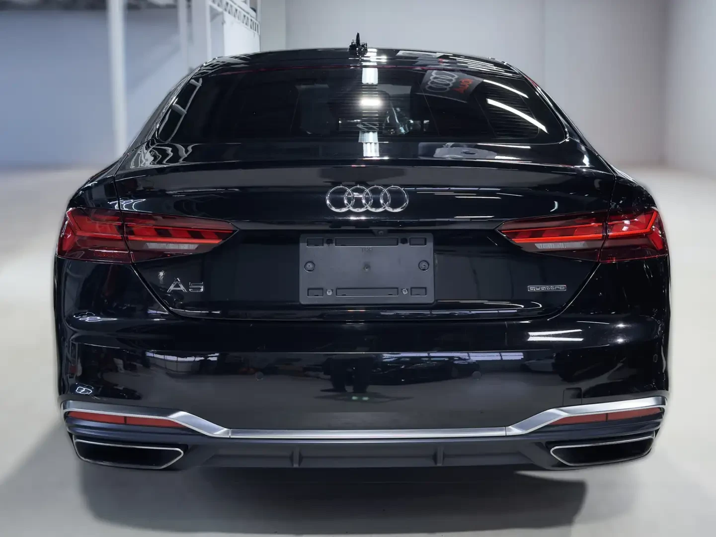 Audi A4 2.0TFSI Quattro * DIST * ������� * ���� * 360 | Mobile.bg � ����������� 5