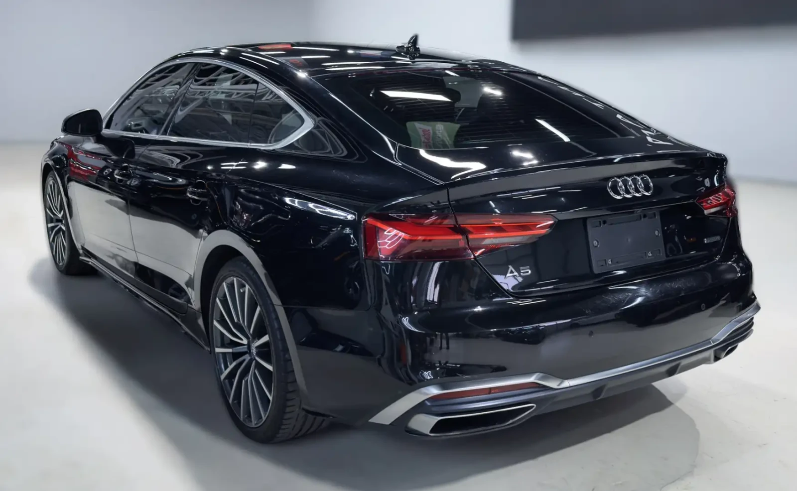Audi A4 2.0TFSI Quattro * DIST * ������� * ���� * 360 | Mobile.bg � ����������� 4