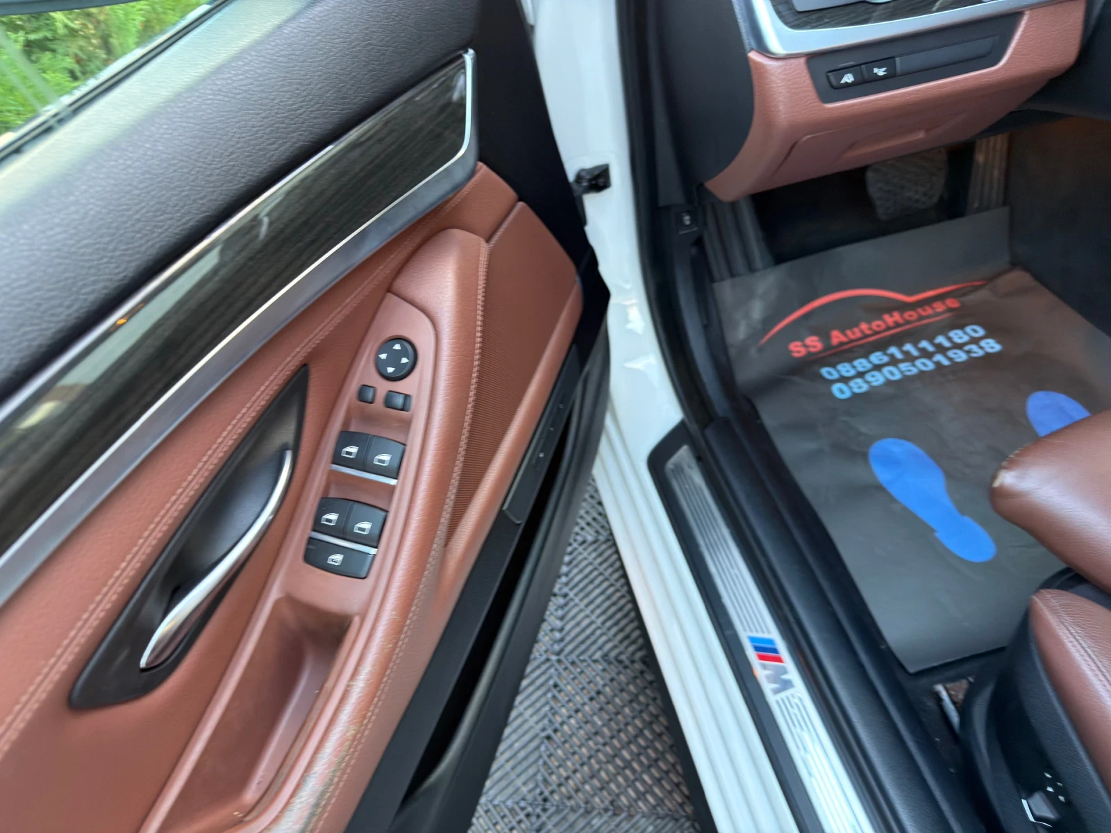 BMW 535 ����� ������� � ������� ���� | Mobile.bg � ����������� 10