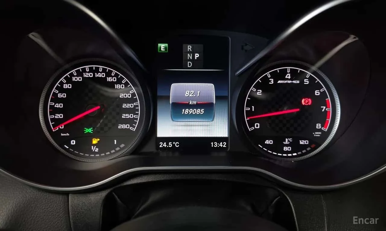 Mercedes-Benz C 43 AMG * C43 4MATIC *  | Mobile.bg � ����������� 8