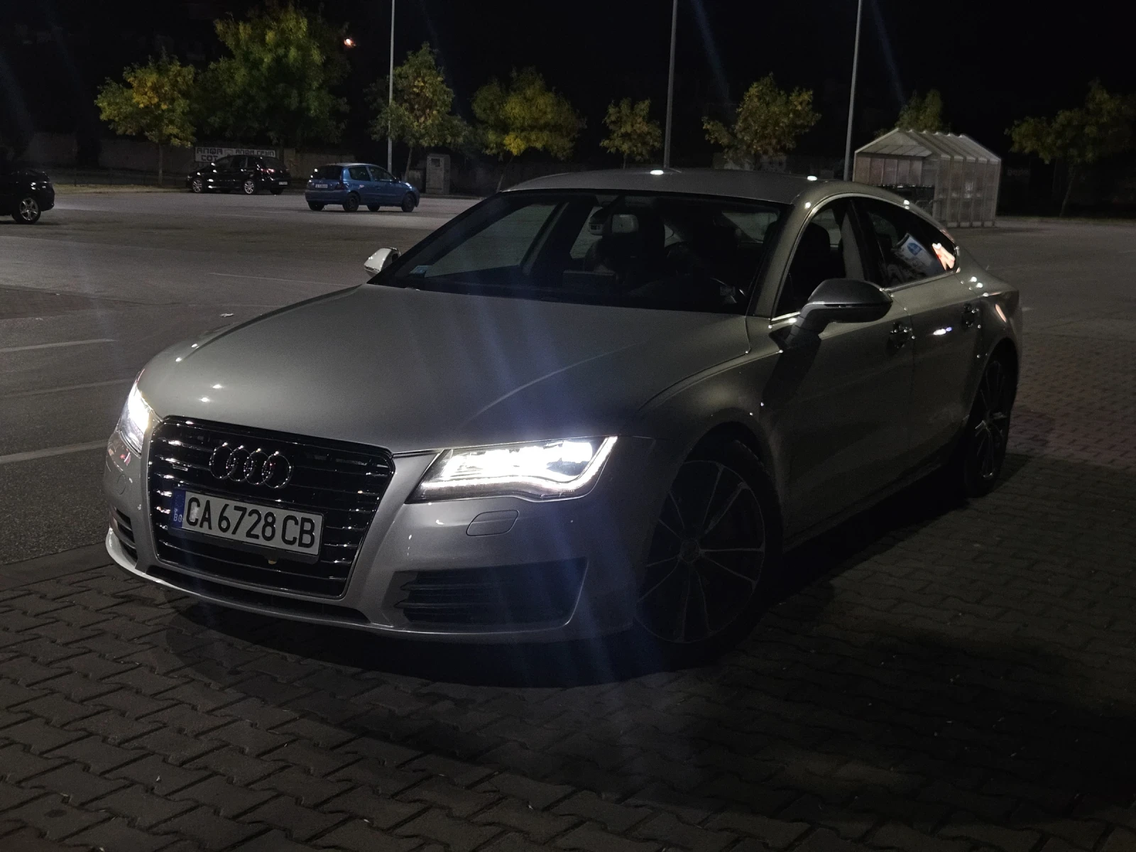 Audi A7 | Mobile.bg � ����������� 3