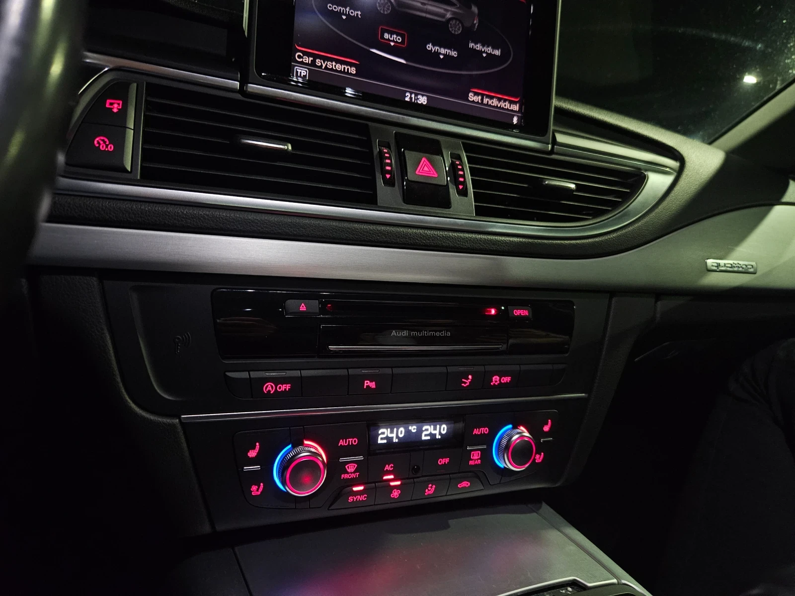 Audi A7 | Mobile.bg � ����������� 9