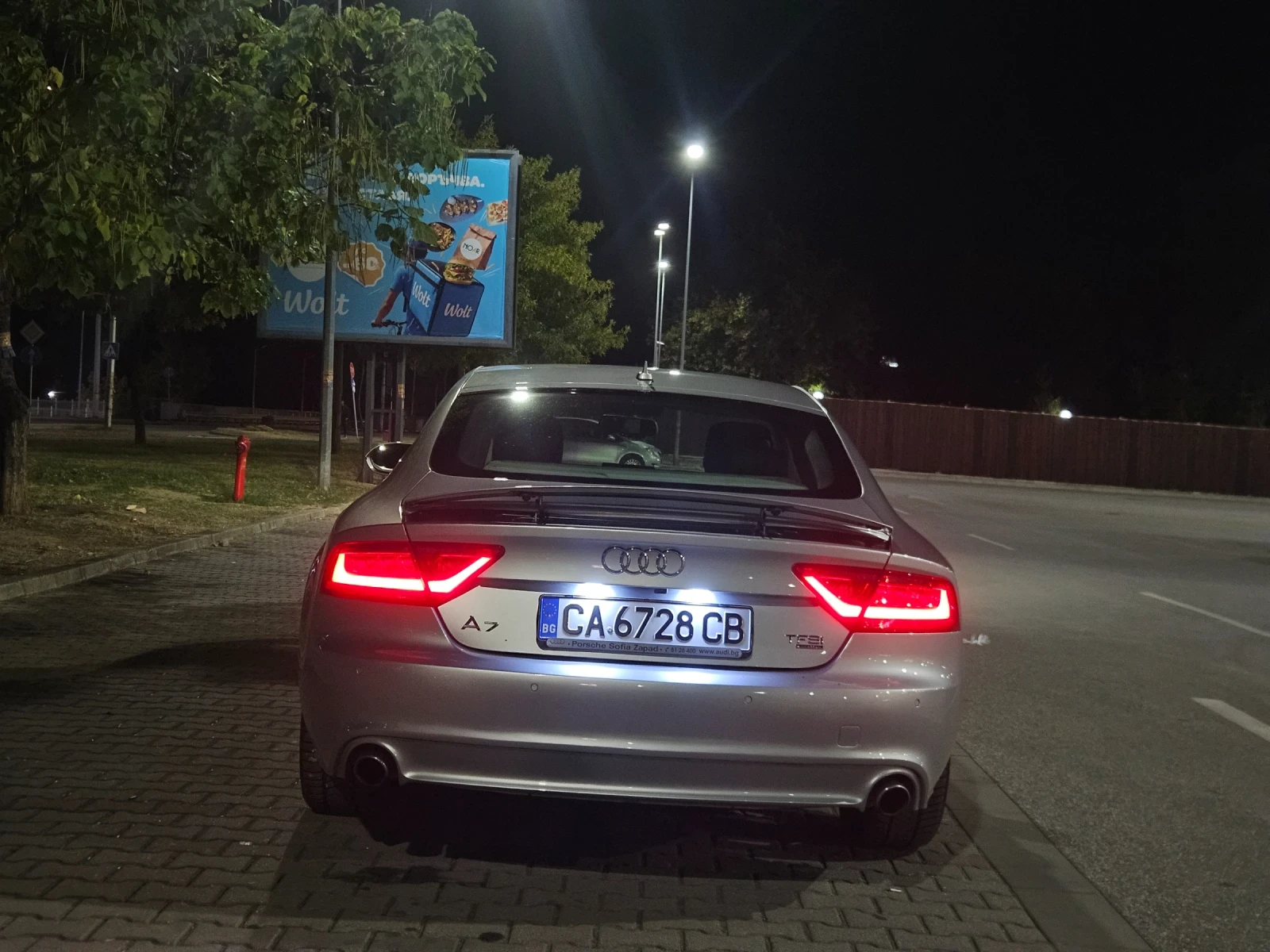 Audi A7 | Mobile.bg � ����������� 4