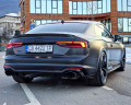 Audi Rs5 Лизинг Ceramic Brakes Milltek  - изображение 6