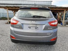 Hyundai IX35 2.0 GDI 166к.с. НА ЧАСТИ, снимка 1