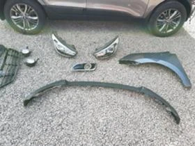 Hyundai IX35 2.0 GDI 166к.с. НА ЧАСТИ, снимка 11