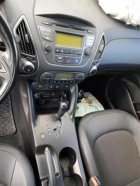 Hyundai IX35 2.0 GDI 166к.с. НА ЧАСТИ, снимка 9