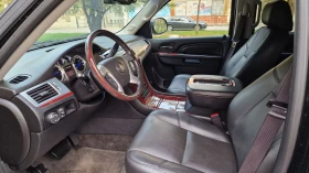 Cadillac Escalade, снимка 11