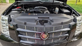 Cadillac Escalade, снимка 9