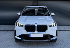 BMW X1 2.0 XDrive 28i Гаранционен 12хил.км