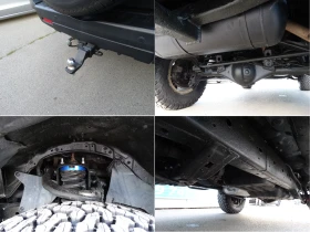 Toyota Fj cruiser 4.0 V6 VVTI GAZ, снимка 10