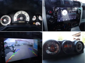 Toyota Fj cruiser 4.0 V6 VVTI GAZ, снимка 13