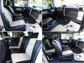 Toyota Fj cruiser 4.0 V6 VVTI GAZ, снимка 12