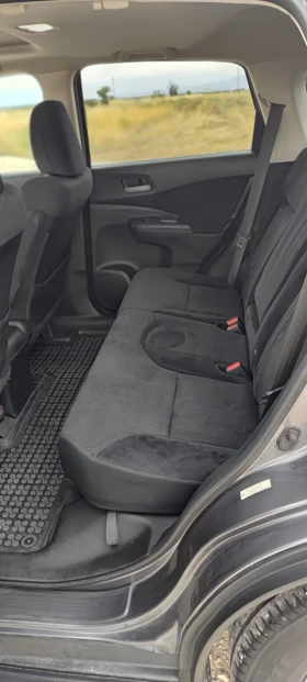Honda Cr-v 2.4 AWD 185hp, снимка 15