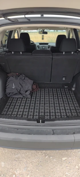 Honda Cr-v 2.4 AWD 185hp, снимка 13