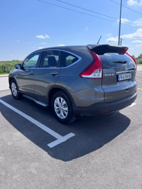 Honda Cr-v 2.4 AWD 185hp, снимка 3