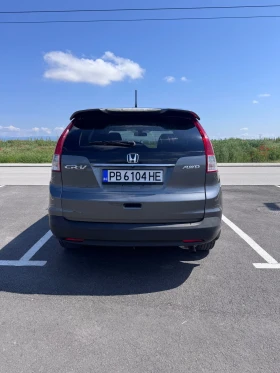 Honda Cr-v 2.4 AWD 185hp, снимка 6