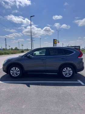Honda Cr-v 2.4 AWD 185hp, снимка 7