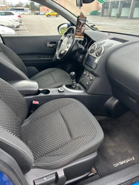 Nissan Qashqai + 2, снимка 7