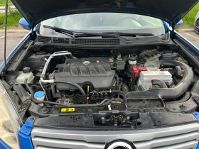 Nissan Qashqai + 2, снимка 12