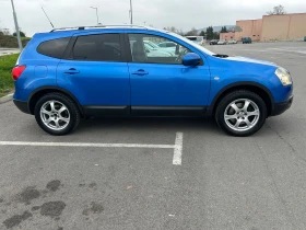 Nissan Qashqai + 2, снимка 3