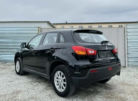 Mitsubishi ASX 4Х4* ИТАЛИЯ , снимка 6