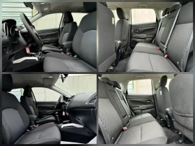 Mitsubishi ASX 4Х4* ИТАЛИЯ , снимка 11