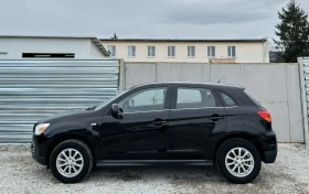 Mitsubishi ASX 4Х4* ИТАЛИЯ , снимка 4