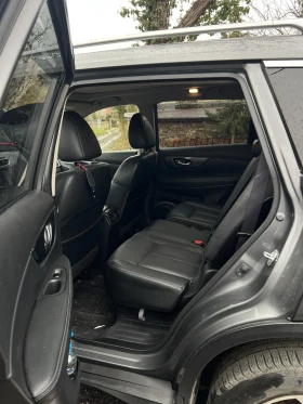 Nissan X-trail 2.0 DCI TEKNA , снимка 8