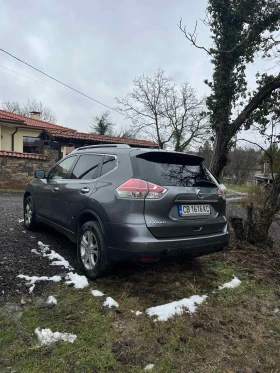 Nissan X-trail 2.0 DCI TEKNA , снимка 4