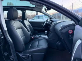 Nissan Qashqai + 2 2.0DCI 4WD Tekna, снимка 9