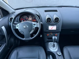 Nissan Qashqai + 2 2.0DCI 4WD Tekna, снимка 11