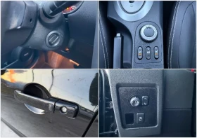 Nissan Qashqai + 2 2.0DCI 4WD Tekna, снимка 14