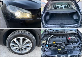 Nissan Qashqai + 2 2.0DCI 4WD Tekna, снимка 17