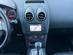 Nissan Qashqai + 2 2.0DCI 4WD Tekna, снимка 12