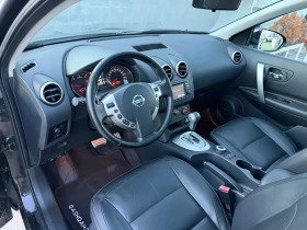 Nissan Qashqai + 2 2.0DCI 4WD Tekna, снимка 7