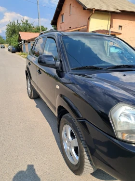 Hyundai Tucson, снимка 2