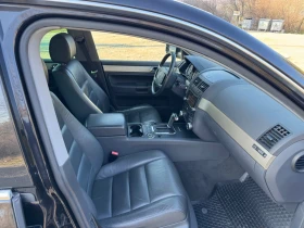 VW Touareg V6 TDI, снимка 9