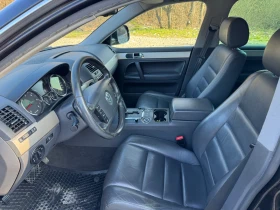 VW Touareg V6 TDI, снимка 13