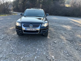 VW Touareg V6 TDI, снимка 1