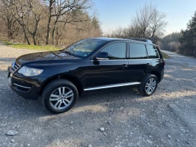 VW Touareg V6 TDI, снимка 2